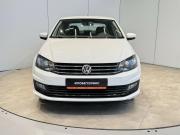 Volkswagen Polo V Рестайлинг Волжский  - изображение 30