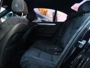 BMW 5 серии VI (F10/F11/F07) Рестайлинг Москва  - изображение 36