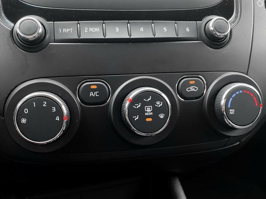 Kia Cerato III Рестайлинг (Classic) Нижний Новгород  - изображение 14