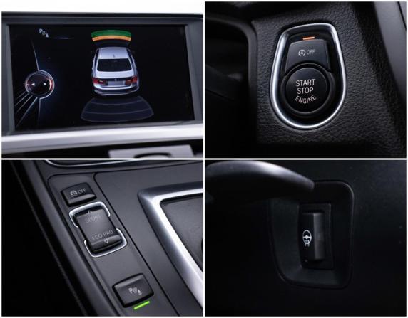 BMW 3 серии VI (F3x) с пробегом 2015 года, цена 2 008 000 рублей, 180313 км, седан, Автокод Объявления
