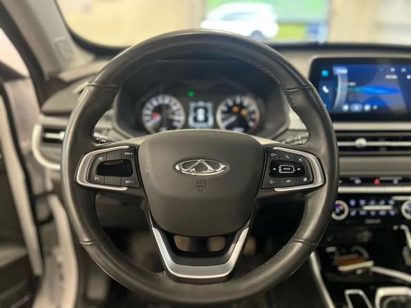 Chery Tiggo 4 Pro I Рестайлинг с пробегом 2025 года, цена 1 497 000 рублей, 19487 км, внедорожник, Автокод Объявления