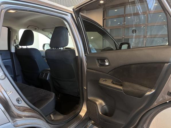 Honda CR-V IV с пробегом 2013 года, цена 1 648 000 рублей, 236945 км, внедорожник, Автокод Объявления