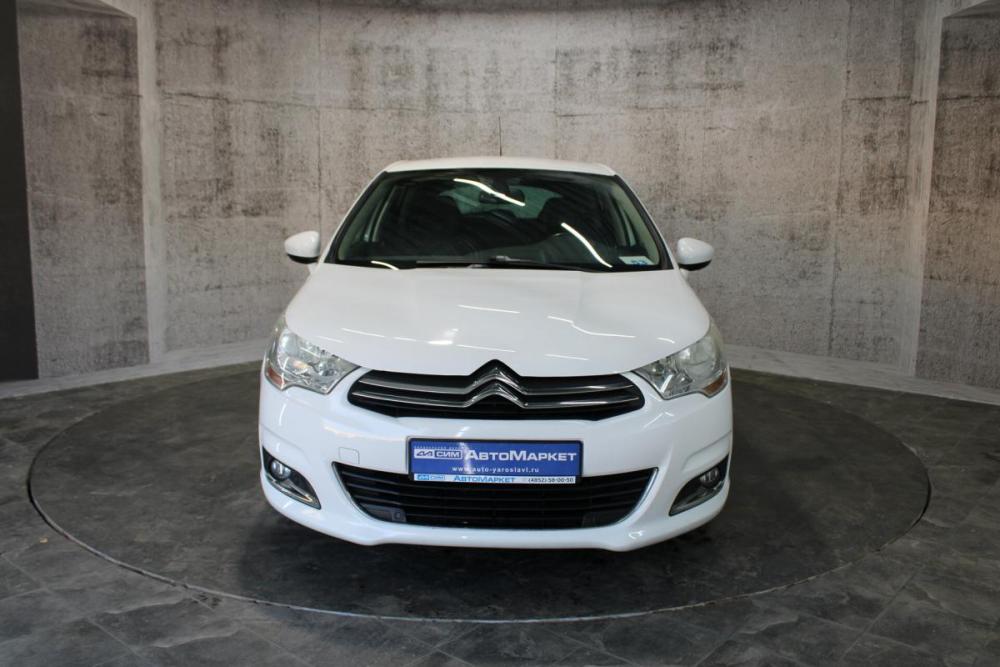 Citroen C4 II Ярославль  - изображение 2
