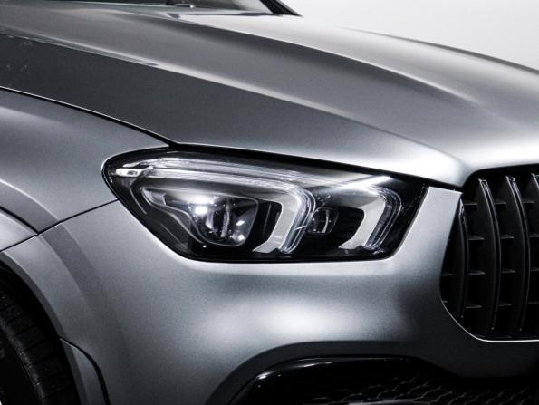 Mercedes-Benz GLE AMG II (V167) с пробегом 2022 года, цена 9 900 000 рублей, 38702 км, внедорожник, Автокод Объявления