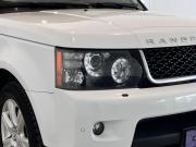 Land Rover Range Rover Sport I Рестайлинг Волгоград  - изображение 38