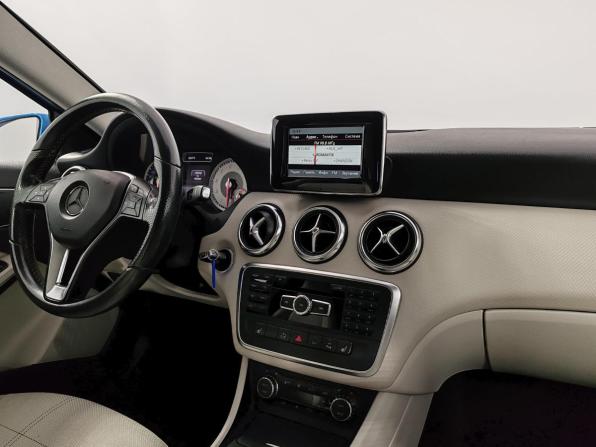 Mercedes-Benz A-Класс III (W176) с пробегом 2014 года, цена 1 155 000 рублей, 192435 км, хэтчбек, Автокод Объявления