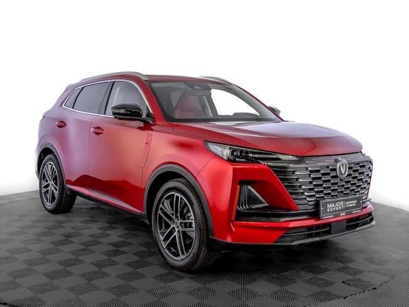 Changan CS55 Plus II с пробегом 2024 года, цена 2 130 000 рублей, 30000 км, внедорожник, Автокод Объявления