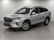 Haval M6 II Москва  - изображение 30