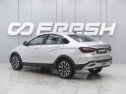 Lada (ВАЗ) Vesta I Рестайлинг (NG) Ростов-на-Дону  - изображение 20
