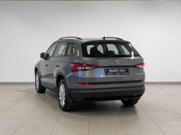 Skoda Kodiaq I с пробегом 2018 года, цена 2 900 000 рублей, 63082 км, внедорожник, Автокод Объявления