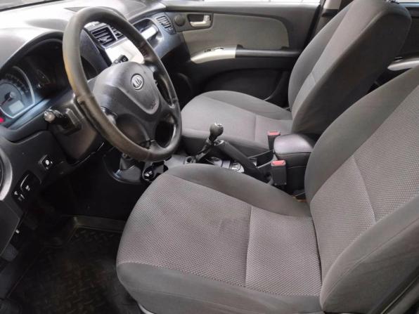 Kia Sportage II Рестайлинг с пробегом 2009 года, цена 803 400 рублей, 274530 км, внедорожник, Автокод Объявления