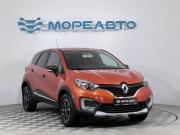 Renault Kaptur I Калининград  - изображение 20