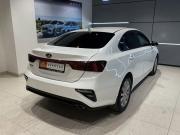 Kia Cerato IV Новосибирск  - изображение 23