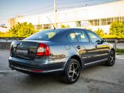 Skoda Octavia II (A5) Рестайлинг Волгоград  - изображение 42