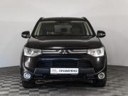Mitsubishi Outlander III Санкт-Петербург  - изображение 21