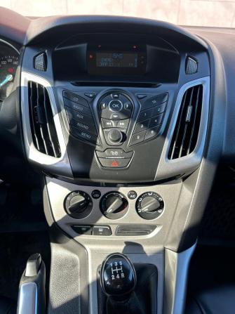Ford Focus III с пробегом 2012 года, цена 740 000 рублей, 202225 км, седан, Автокод Объявления