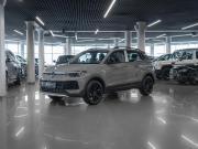 Volkswagen Tharu XR Москва  - изображение 27