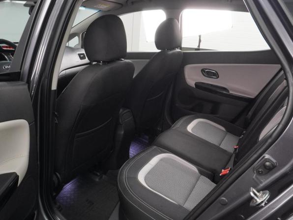 Kia Ceed II с пробегом 2015 года, цена 1 325 000 рублей, 139815 км, хэтчбек, Автокод Объявления
