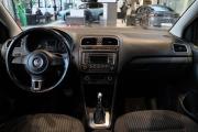 Volkswagen Polo V Москва  - изображение 27
