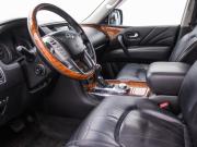 Infiniti QX80 I Рестайлинг Москва  - изображение 26