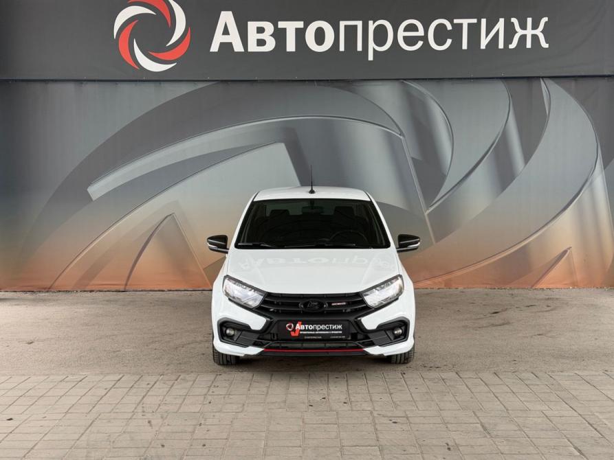 Lada (ВАЗ) Granta I Рестайлинг Волгоград  - изображение 2