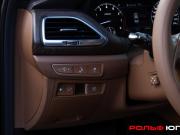 Genesis G90 I Рестайлинг Москва  - изображение 58