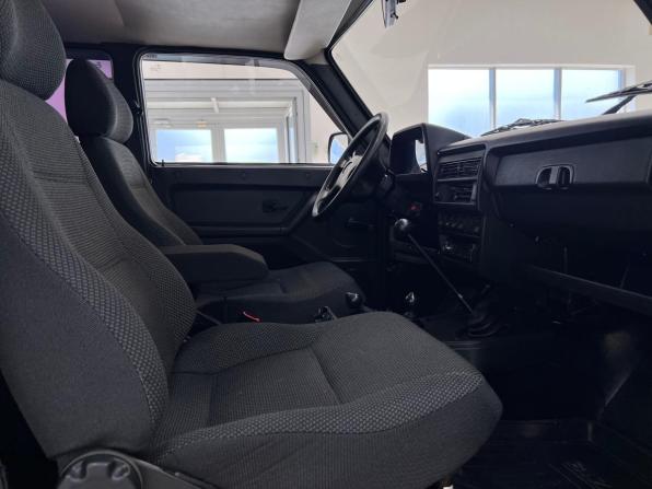 Lada (ВАЗ) 2131 (4x4) I с пробегом 2014 года, цена 560 000 рублей, 68178 км, внедорожник, Автокод Объявления
