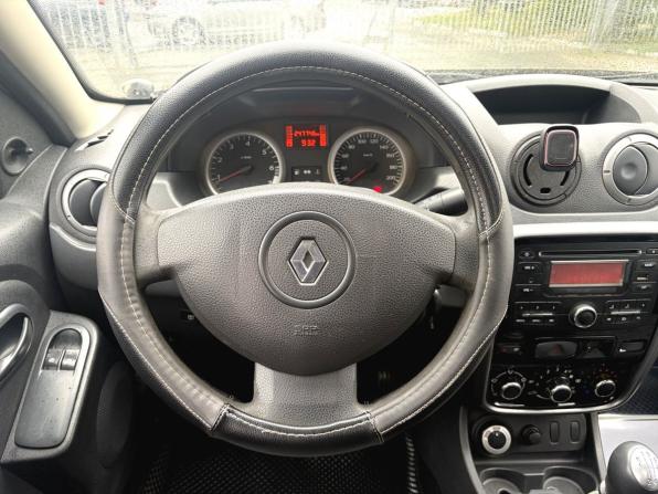 Renault Duster I с пробегом 2013 года, цена 680 000 рублей, 247954 км, внедорожник, Автокод Объявления