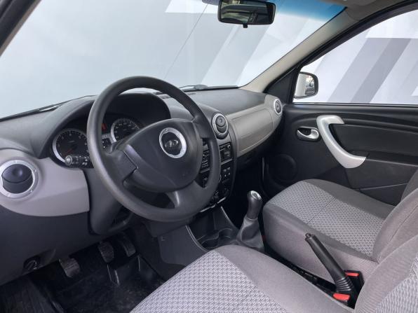 Lada (ВАЗ) Largus I с пробегом 2013 года, цена 685 000 рублей, 109453 км, универсал, Автокод Объявления