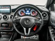 Mercedes-Benz GLA I (X156) Красноярск  - изображение 33