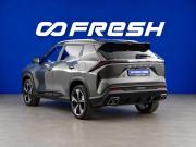 Geely Boyue Cool Москва  - изображение 25