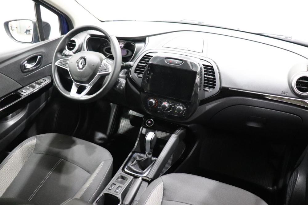 Renault Kaptur I Рестайлинг Иркутск  - изображение 15