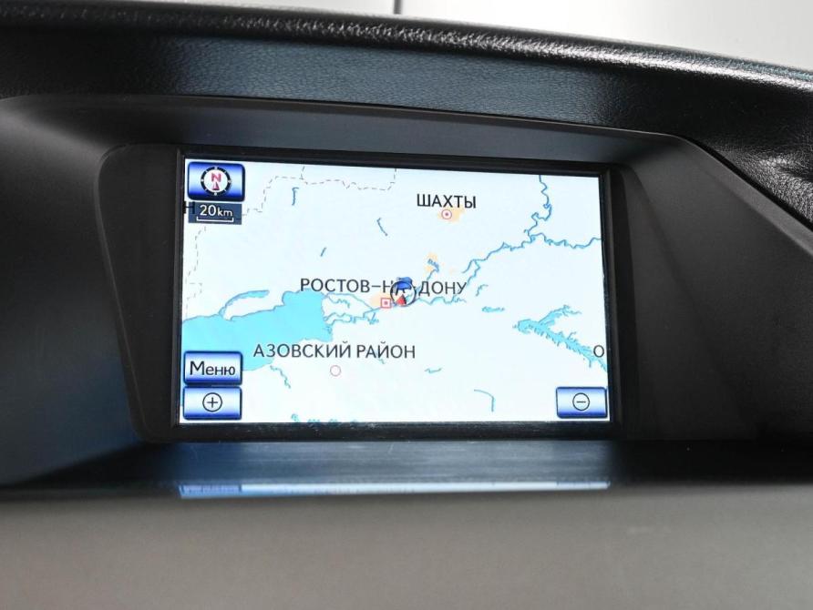 Lexus RX III Рестайлинг Ростов-на-Дону  - изображение 14