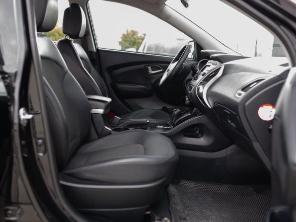 Hyundai ix35 I с пробегом 2012 года, цена 1 370 000 рублей, 137447 км, внедорожник, Автокод Объявления