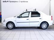 Renault Logan I Рестайлинг Красноярск  - изображение 32