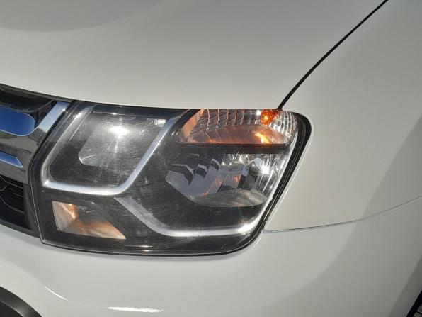 Renault Duster I Рестайлинг с пробегом 2018 года, цена 1 399 000 рублей, 68000 км, внедорожник, Автокод Объявления
