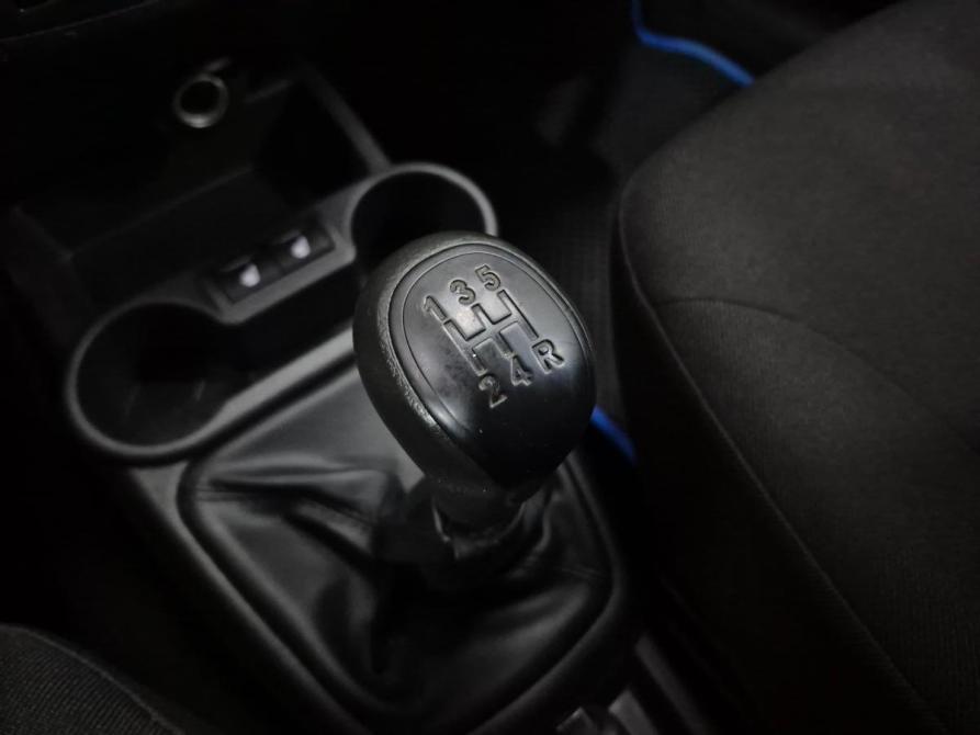 Lada (ВАЗ) Granta I Рестайлинг Альметьевск  - изображение 19