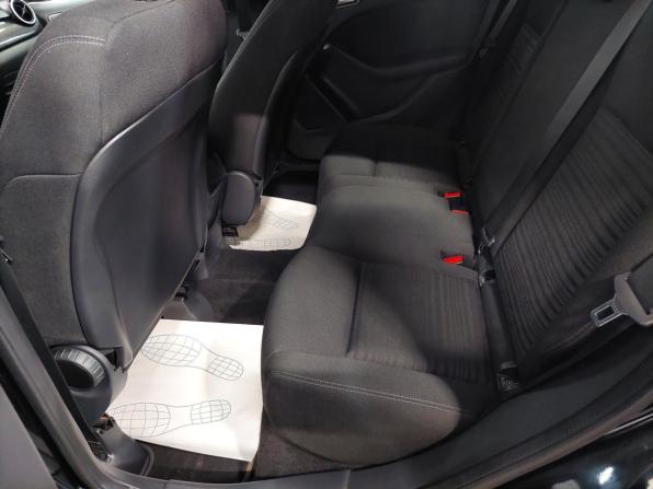 Mercedes-Benz B-Класс II (W246) с пробегом 2013 года, цена 1 090 000 рублей, 167200 км, хэтчбек, Автокод Объявления