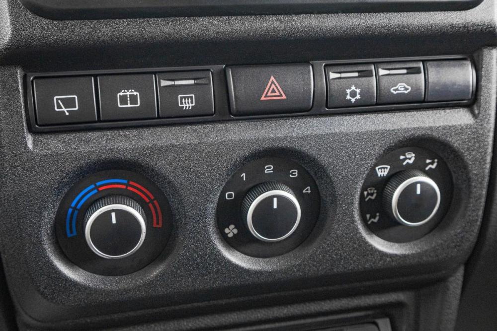 Lada (ВАЗ) 2121 (4x4) I Рестайлинг Барнаул  - изображение 15