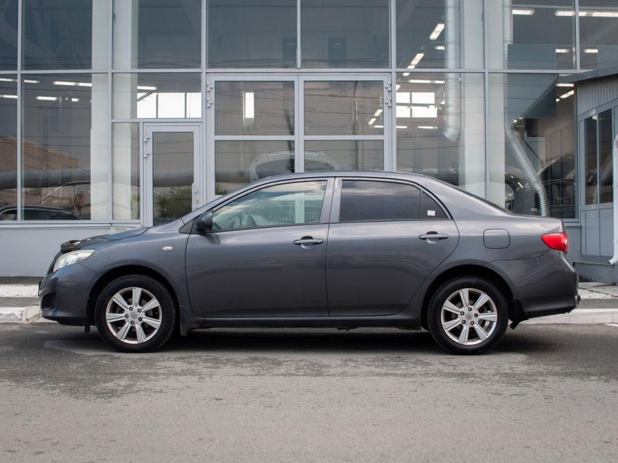 Toyota Corolla X (E140 E150) Курган  - изображение 7