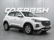Chery Tiggo 4 Pro I Воронеж  - изображение 20