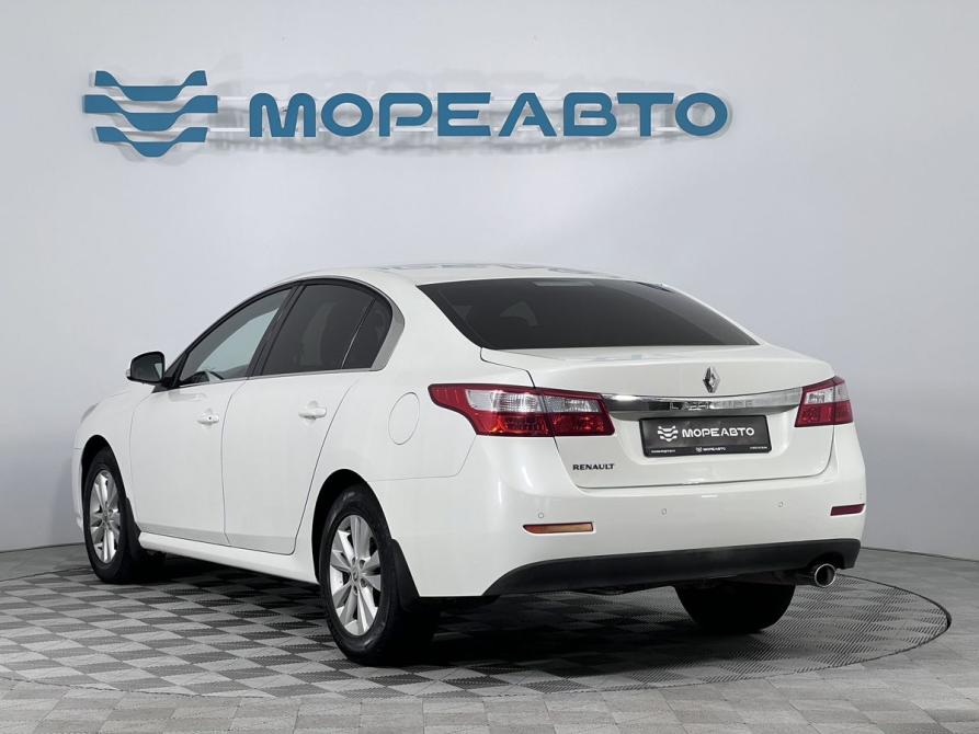 Renault Latitude I Калининград  - изображение 7