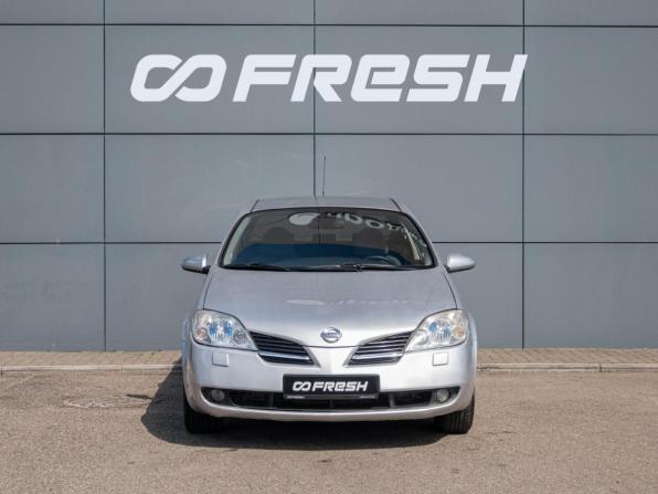 Nissan Primera III (P12) с пробегом 2006 года, цена 460 000 рублей, 264445 км, седан, Автокод Объявления