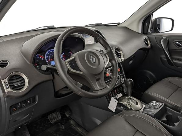 Renault Koleos I Рестайлинг 2 с пробегом 2014 года, цена 1 300 000 рублей, 128059 км, внедорожник, Автокод Объявления