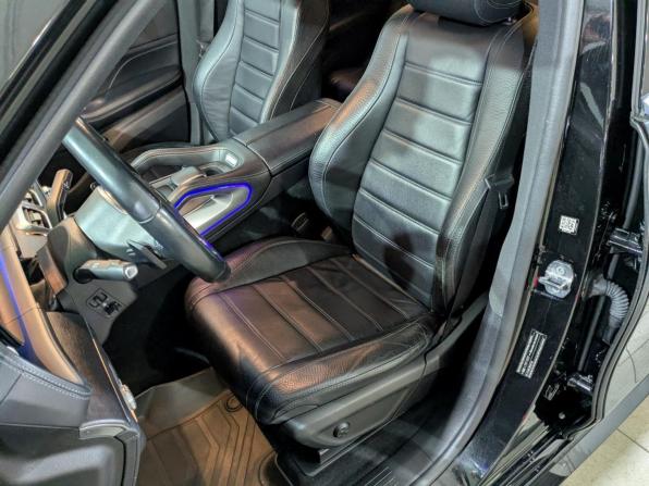 Mercedes-Benz GLE II (V167) с пробегом 2020 года, цена 6 100 000 рублей, 100660 км, внедорожник, Автокод Объявления