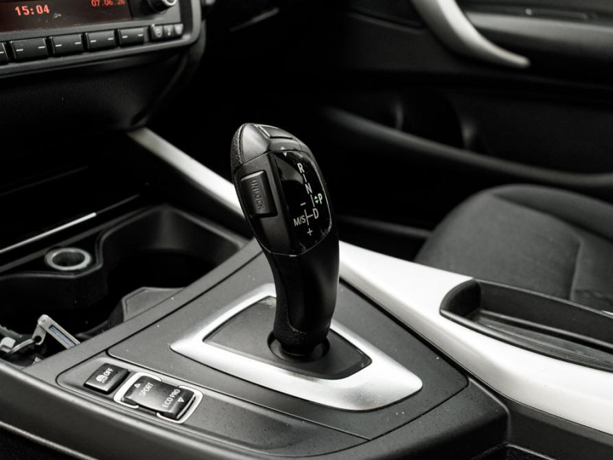 BMW 1 серии II (F20/F21) Екатеринбург  - изображение 20