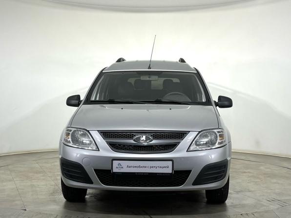 Lada (ВАЗ) Largus I с пробегом 2018 года, цена 800 000 рублей, 115911 км, универсал, Автокод Объявления