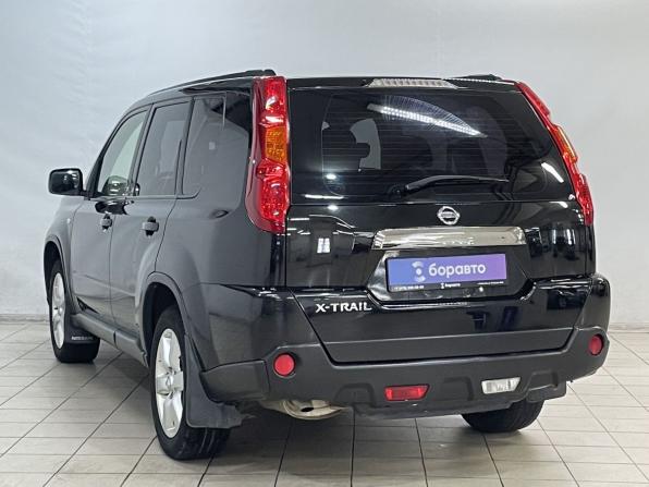 Nissan X-Trail II с пробегом 2010 года, цена 990 000 рублей, 173699 км, внедорожник, Автокод Объявления