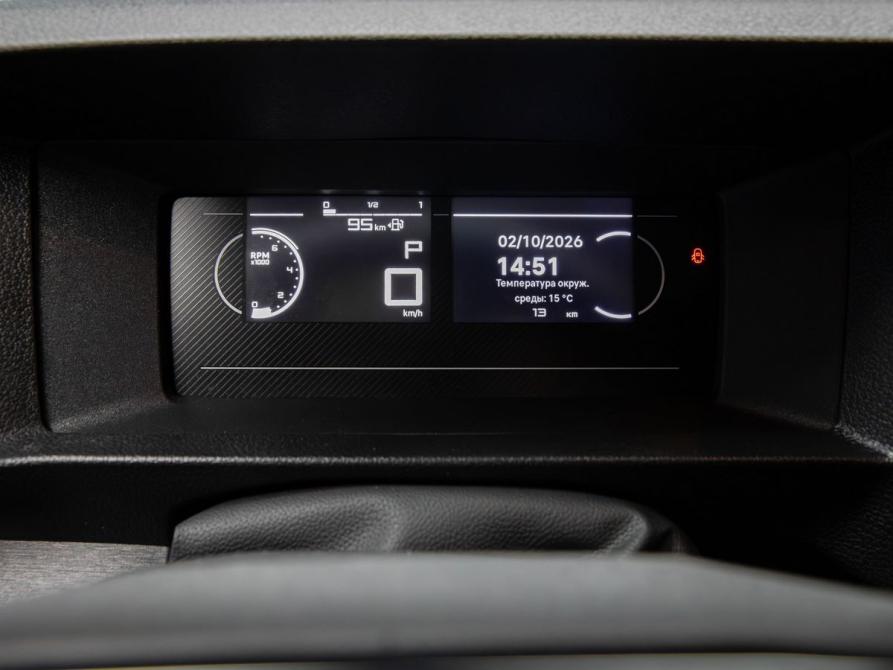 Peugeot Expert III Рестайлинг Москва  - изображение 11