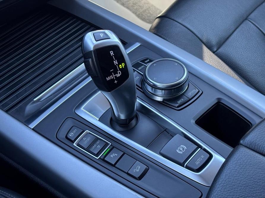 BMW X5 III (F15) Пермь  - изображение 23